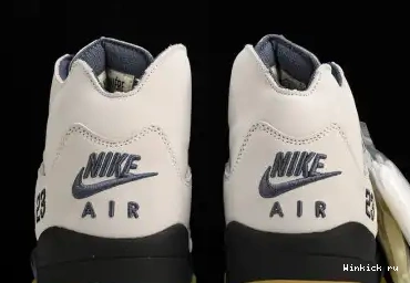 Jordan “Diffused AJ5 x Maniere Blue Ma x Air 5 A 0504
